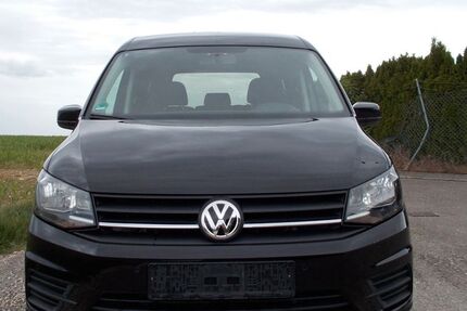 VW Caddy 85.700 km 10.900 &euro; Syrgenstein 89428