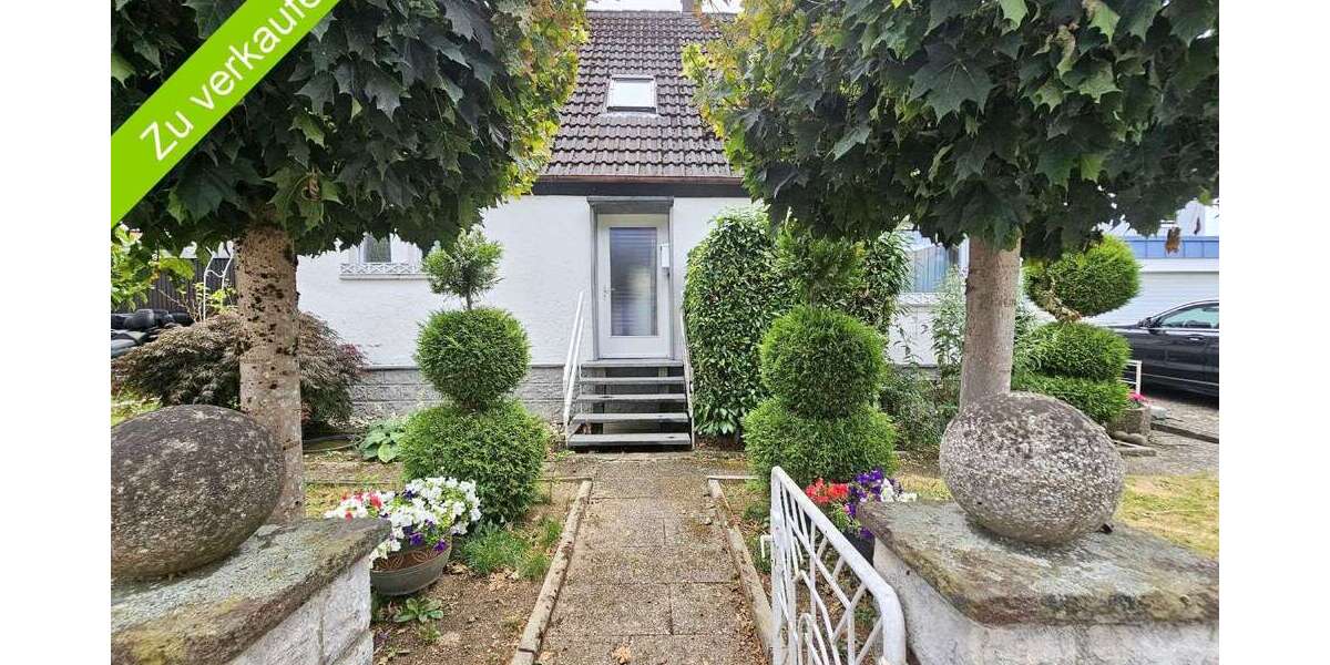 Einfamilienhaus Aalen Dewangen - 5.5 Zimmer, 135 m&sup2;, 286.000&euro; | Angebot:27095870