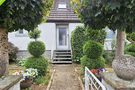 Haus Aalen Dewangen - 5.5 Zimmer, 135 m&sup2;, 286.000&euro; | Angebot:27095870
