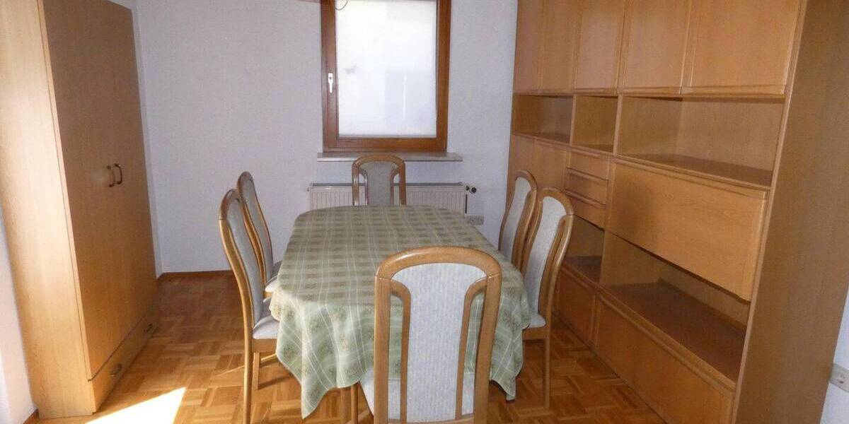 Doppelhaushälfte Königsbronn - 5 Zimmer, 130 m&sup2;, 375.000&euro; | Angebot:25675726