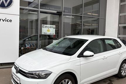 VW Polo 41.070 km 14.800 &euro; Ellwangen-Röhlingen 73479
