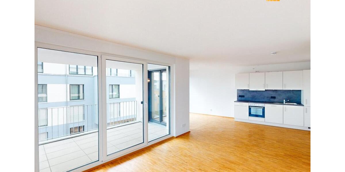 Etagenwohnung Schwäbisch Gmünd - 4 Zimmer, 92 m&sup2;, 1.145&euro; | Angebot:26337723