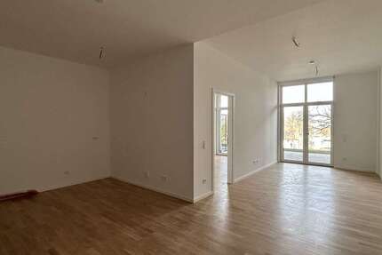 Wohnung Aalen Unterkochen - 2.5 Zimmer, 76 m&sup2;, 1.135&euro; | Angebot:25812494