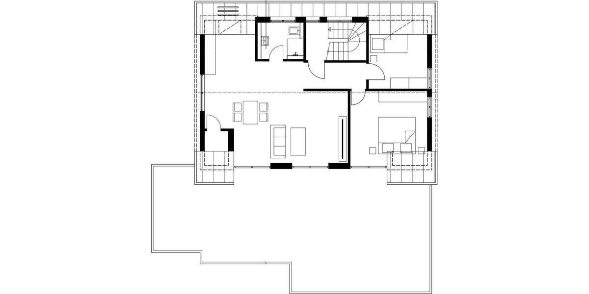 Etagenwohnung Schwäbisch Gmünd - 3 Zimmer, 76 m&sup2;, 327.660&euro; | Angebot:25722297