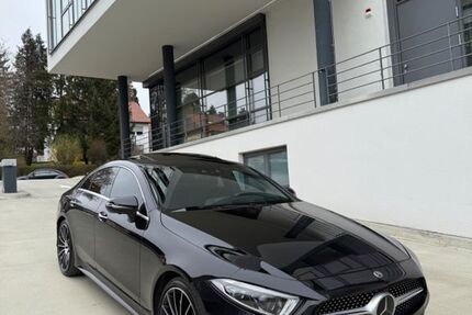 Mercedes-Benz CLS 400 167.000 km 33.900 &euro; Aalen 73431