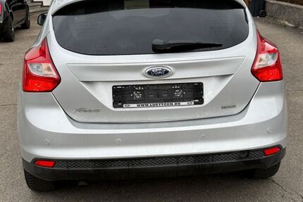 Ford Focus 137.000 km 4.900 &euro; Steinheim am Albuch 89555