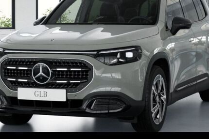 Mercedes-Benz GLB 200 9.900 km 47.990 &euro; Schwäbisch Gmünd 73529