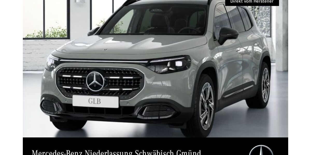 Mercedes-Benz GLB 200 9.900 km 47.990 &euro; Schwäbisch Gmünd 73529