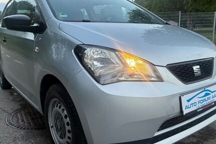 Seat Mii 149.420 km 3.299 &euro; Essingen 73457