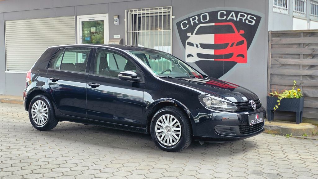 VW Golf 162.000 km 3.650 &euro; Heidenheim 89520
