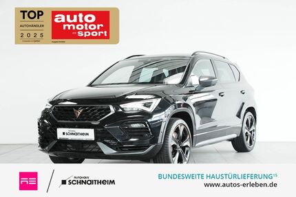 Cupra Ateca 13.866 km 35.990 &euro; Heidenheim 89520