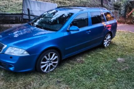 Skoda Octavia 290.000 km 3.000 &euro; Abtsgmünd 73453