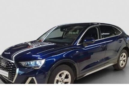 Audi Q3 8.157 km 36.750 &euro; Aalen 73431