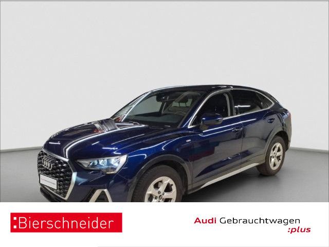 Audi Q3 8.157 km 36.750 &euro; Aalen 73431