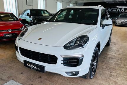 Porsche Cayenne 139.776 km 29.199 &euro; Aalen 73431