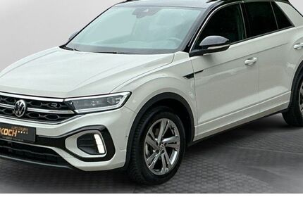 VW T-Roc 10.450 km 25.995 &euro; Ellwangen 73479