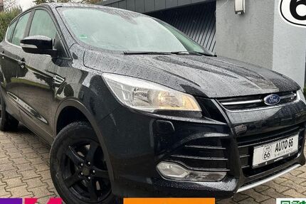 Ford Kuga 64.800 km 12.450 &euro; Schwäbisch Gmünd 73527