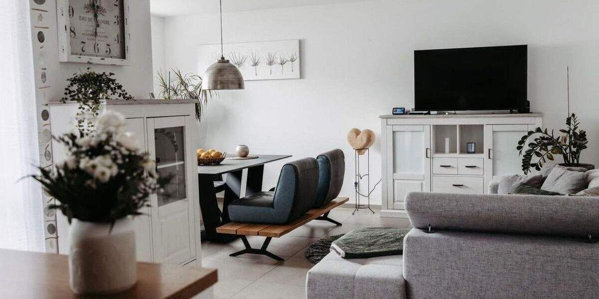 Bungalow Aalen Dewangen - 3 Zimmer, 102 m&sup2;, 589.000&euro; | Angebot:25739086