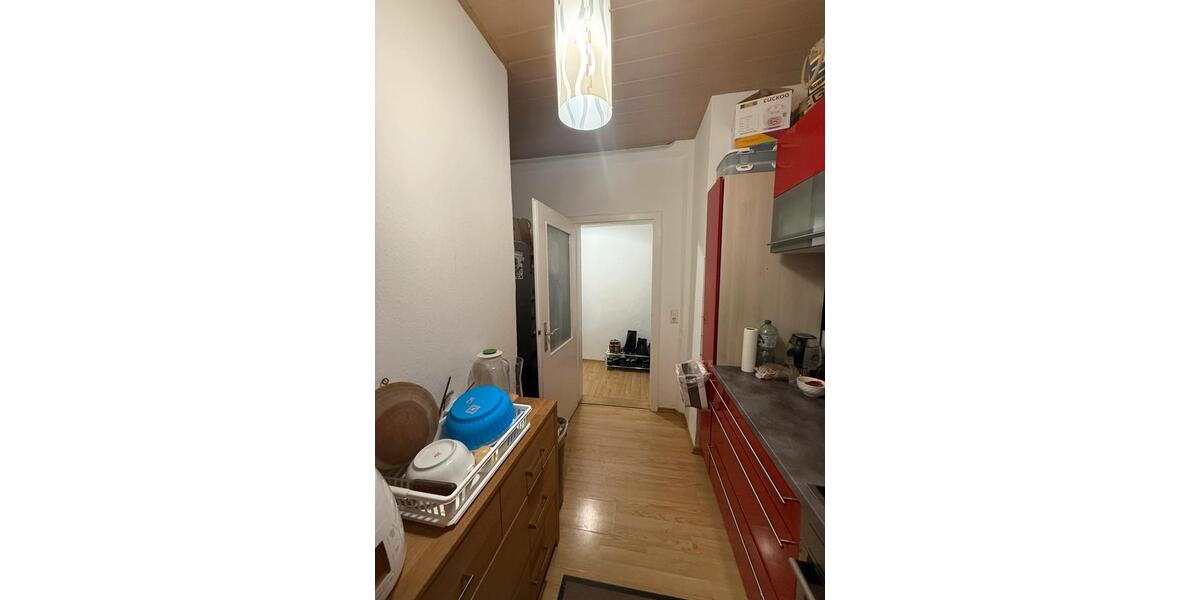 Etagenwohnung Schwäbisch Gmünd - 3 Zimmer, 68 m&sup2;, 800&euro; | Angebot:25802945