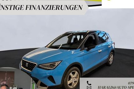 Seat Arona 42.699 km 16.490 &euro; Tannhausen 73497