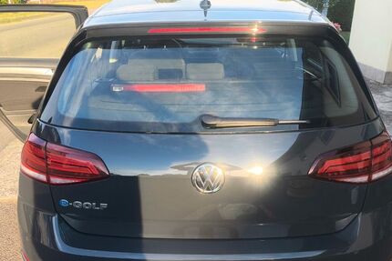 VW Golf 14.500 km 15.500 &euro; Durlangen 73568