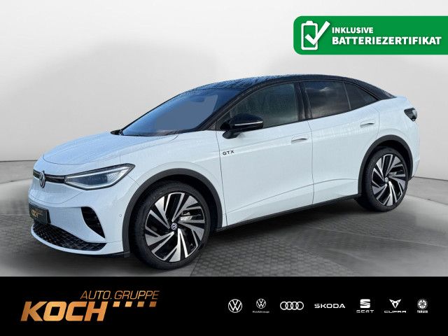 VW ID.5 38.150 km 34.990 &euro; Ellwangen 73479