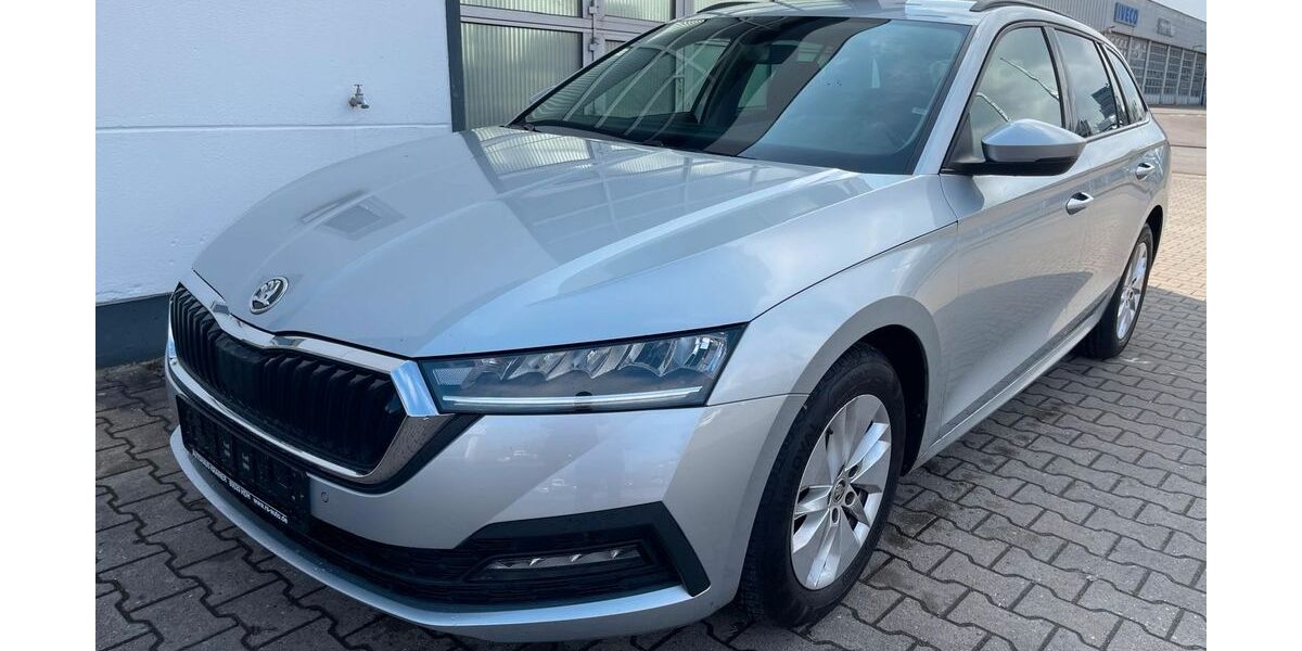 Skoda Octavia 130.450 km 14.700 &euro; Heidenheim an der Brenz 89520