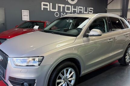 Audi Q3 131.000 km 11.900 &euro; Aalen-Essingen 73457