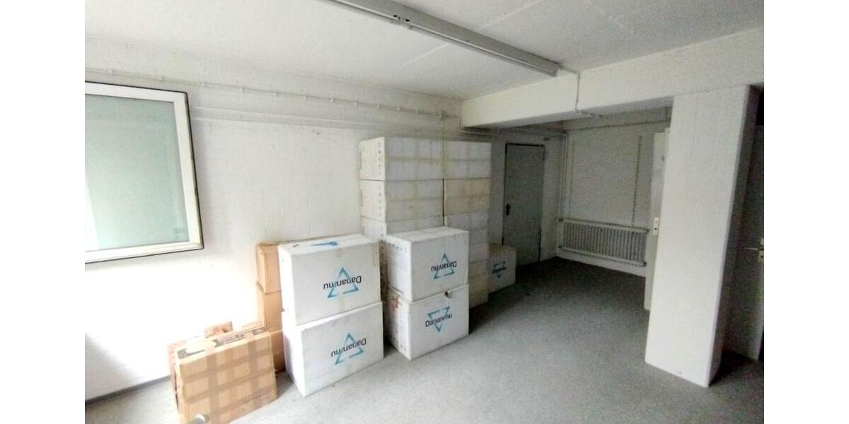 Gewerbeobjekt Aalen Attenhofen - 900&euro; | Angebot:25656898