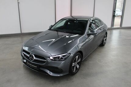 Mercedes-Benz C 180 7.370 km 37.890 &euro; Heidenheim 89520