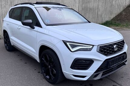 Seat Ateca 94.000 km 22.900 &euro; Essingen­­­ 73457