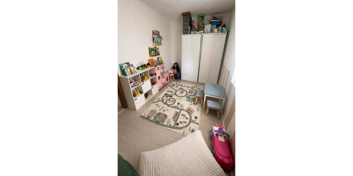 Erdgeschoßwohnung Aalen Unterkochen - 3 Zimmer, 58 m&sup2;, 700&euro; | Angebot:25873607