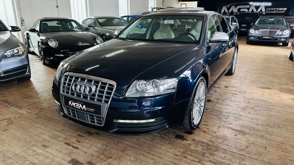 Audi S6 198.776 km 16.999 &euro; Aalen 73431