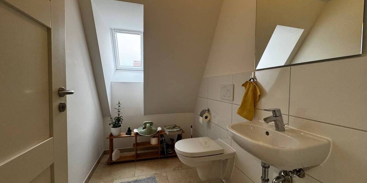 Etagenwohnung Nördlingen - 4 Zimmer, 154 m&sup2;, 549.000&euro; | Angebot:25667581