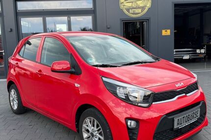 Kia Picanto 33.000 km 11.999 &euro; Nattheim 89564