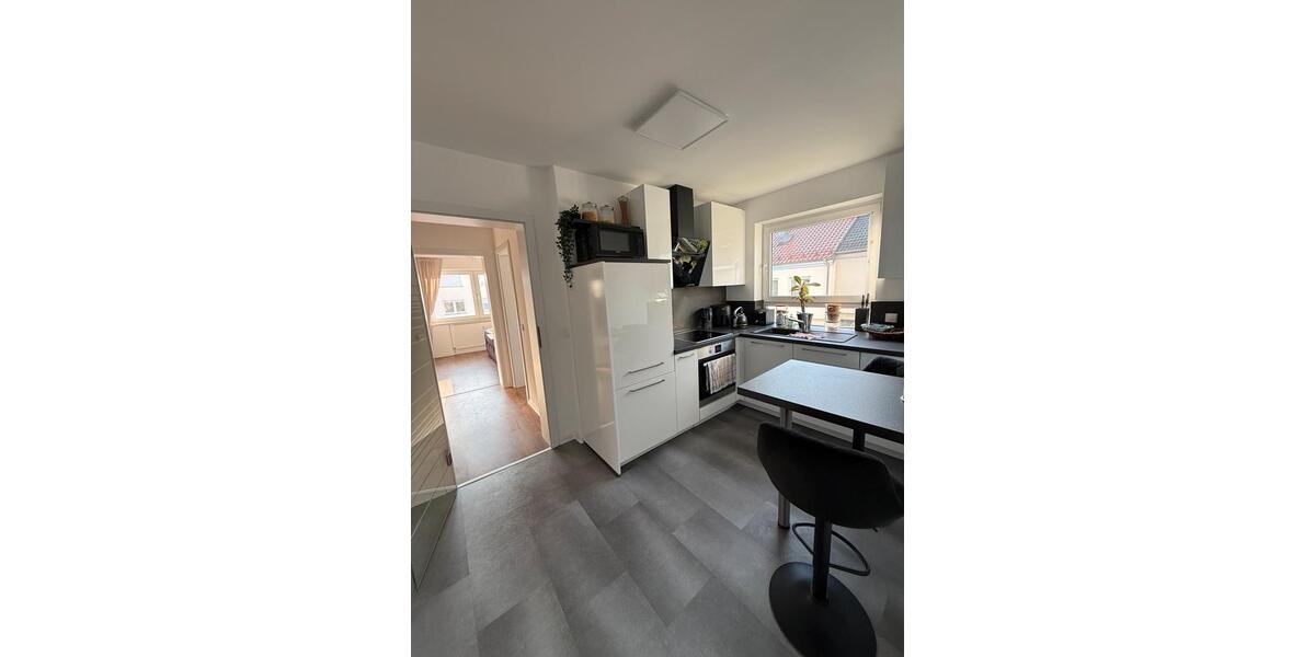 Etagenwohnung Aalen Dewangen - 3 Zimmer, 64 m&sup2;, 235.000&euro; | Angebot:26244801