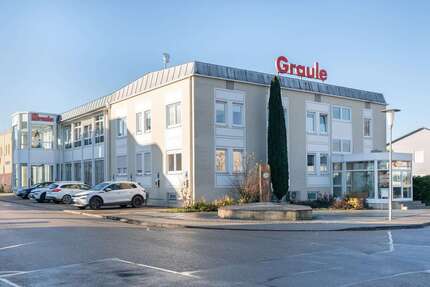 Gewerbeobjekt Nördlingen - 1.900.000&euro; | Angebot:24805404