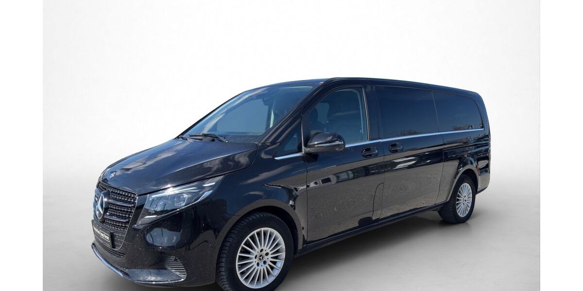 Mercedes-Benz V 300 44.200 km 70.850 &euro; Aalen 73431