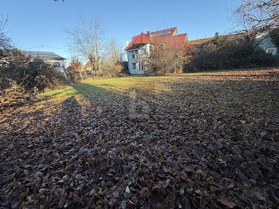 2.000-M² MÖGLICHKEITEN FÜR BAUHERREN - Grundstück Aalen Dewangen | Angebot:25998692