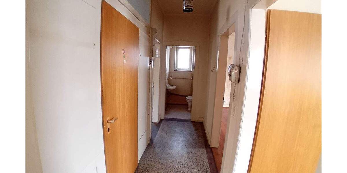 Etagenwohnung Heidenheim Innenstadt - 3 Zimmer, 80 m&sup2;, 155.000&euro; | Angebot:25678573