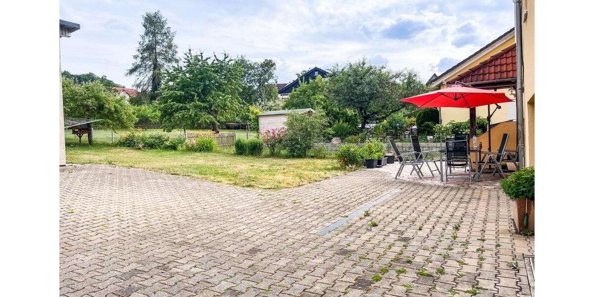 Etagenwohnung Aalen Attenhofen - 4 Zimmer, 95 m&sup2;, 1.300&euro; | Angebot:25174507