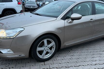 Citroen C5 159.800 km 11.490 &euro; Heidenheim-Schnaitheim 89520