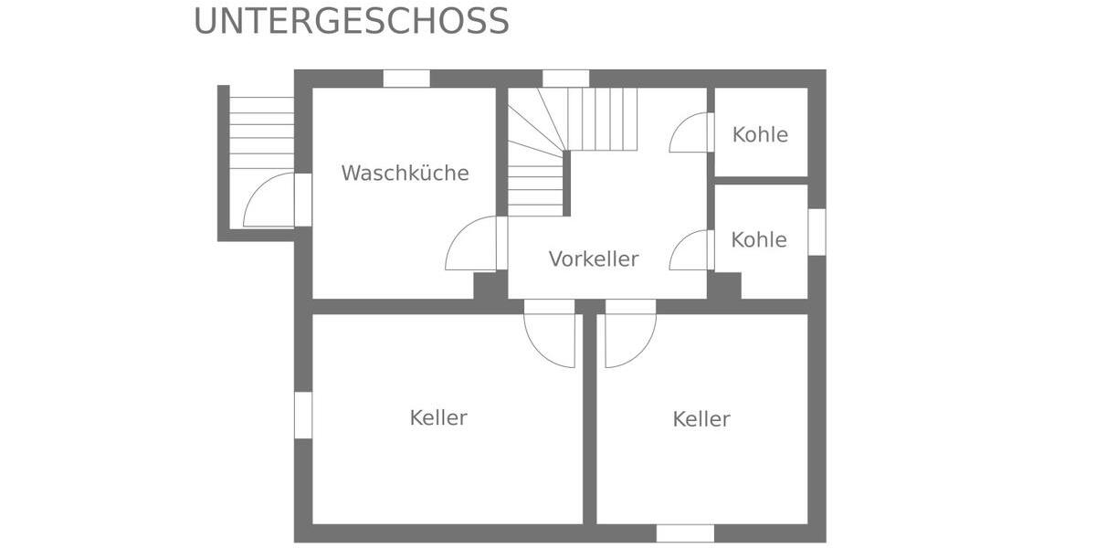 Einfamilienhaus Dischingen - 4 Zimmer, 107 m&sup2;, 333.000&euro; | Angebot:25498596