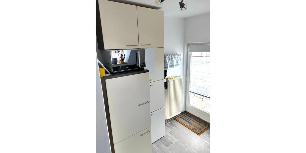 Dachgeschoßwohnung Aalen Unterkochen - 2 Zimmer, 68 m&sup2;, 809&euro; | Angebot:25842331