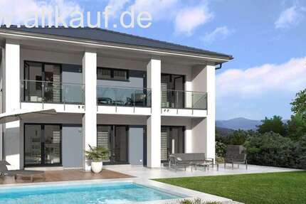 Haus Adelmannsfelden - 6 Zimmer, 196 m&sup2;, 479.999&euro; | Angebot:26696615