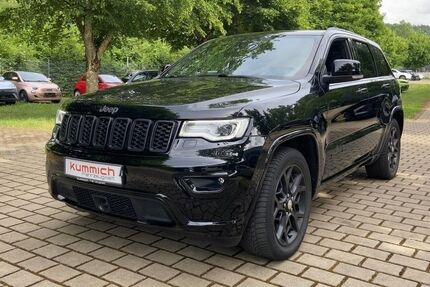 Jeep Grand Cherokee 117.900 km 26.990 &euro; Aalen-Dauerwang 73457