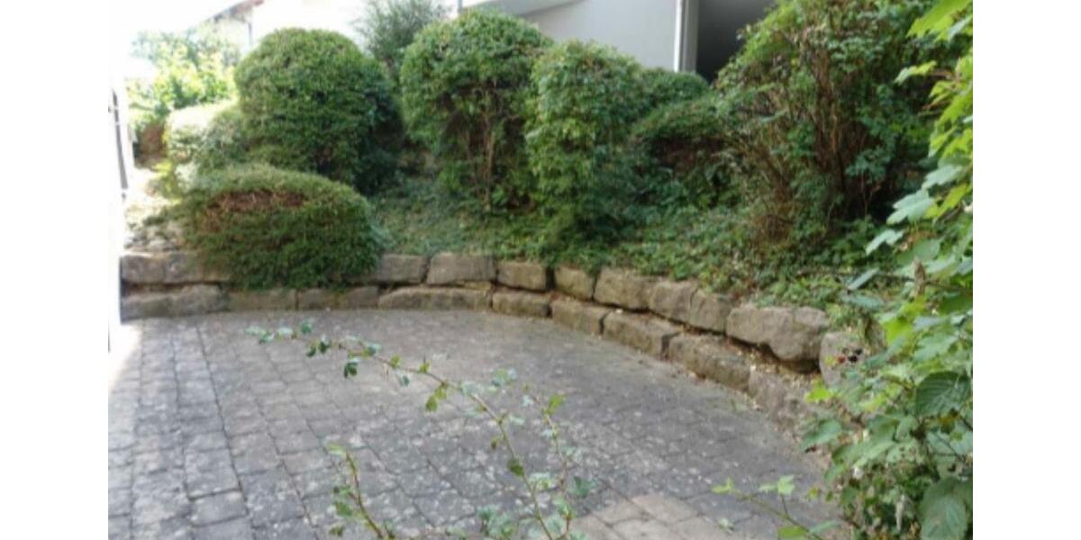 Etagenwohnung Bopfingen - 2 Zimmer, 57 m&sup2;, 650&euro; | Angebot:25945530