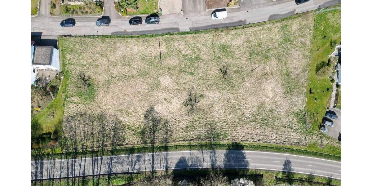 Grundstück Aalen Wasseralfingen - 280.000&euro; | Angebot:25707692