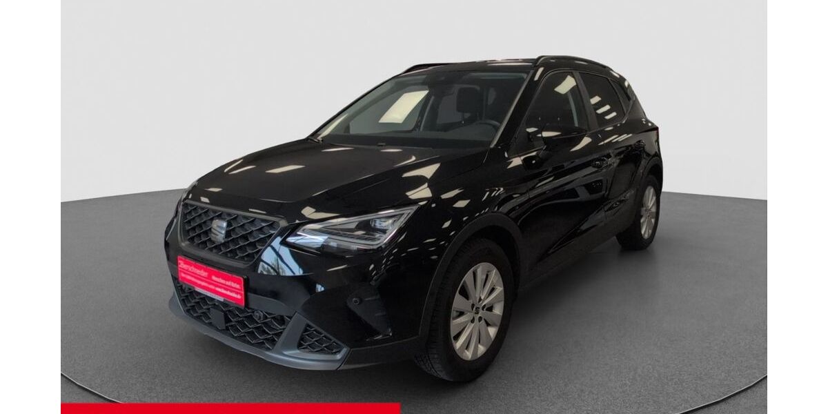 Seat Arona 15.300 km 20.990 &euro; Hüttlingen 73460