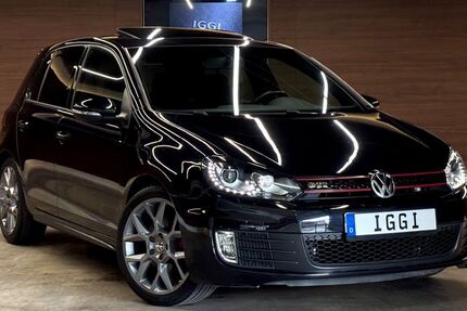 VW Golf 59.000 km 14.500 &euro; Iggingen 73574